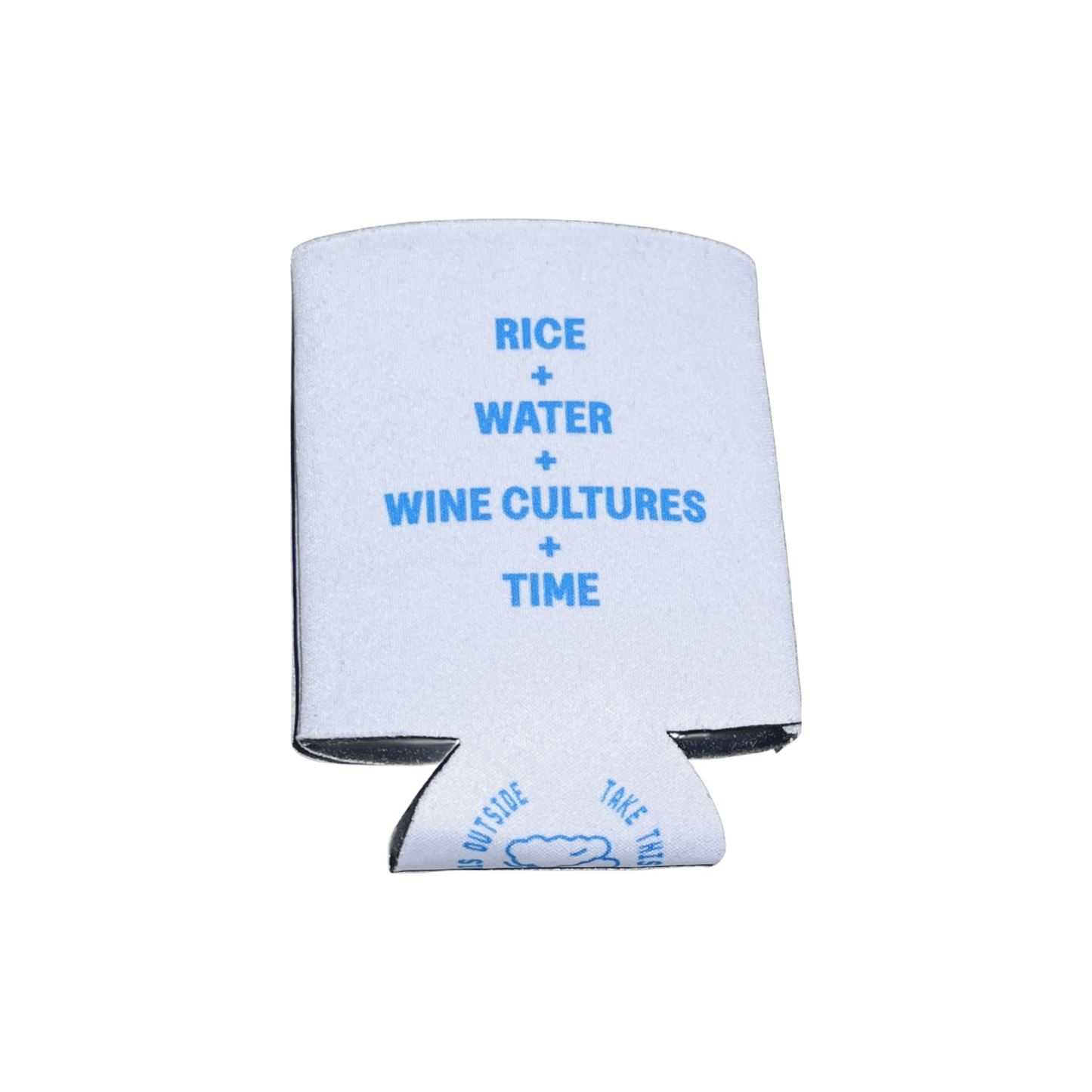 Koozie (White)