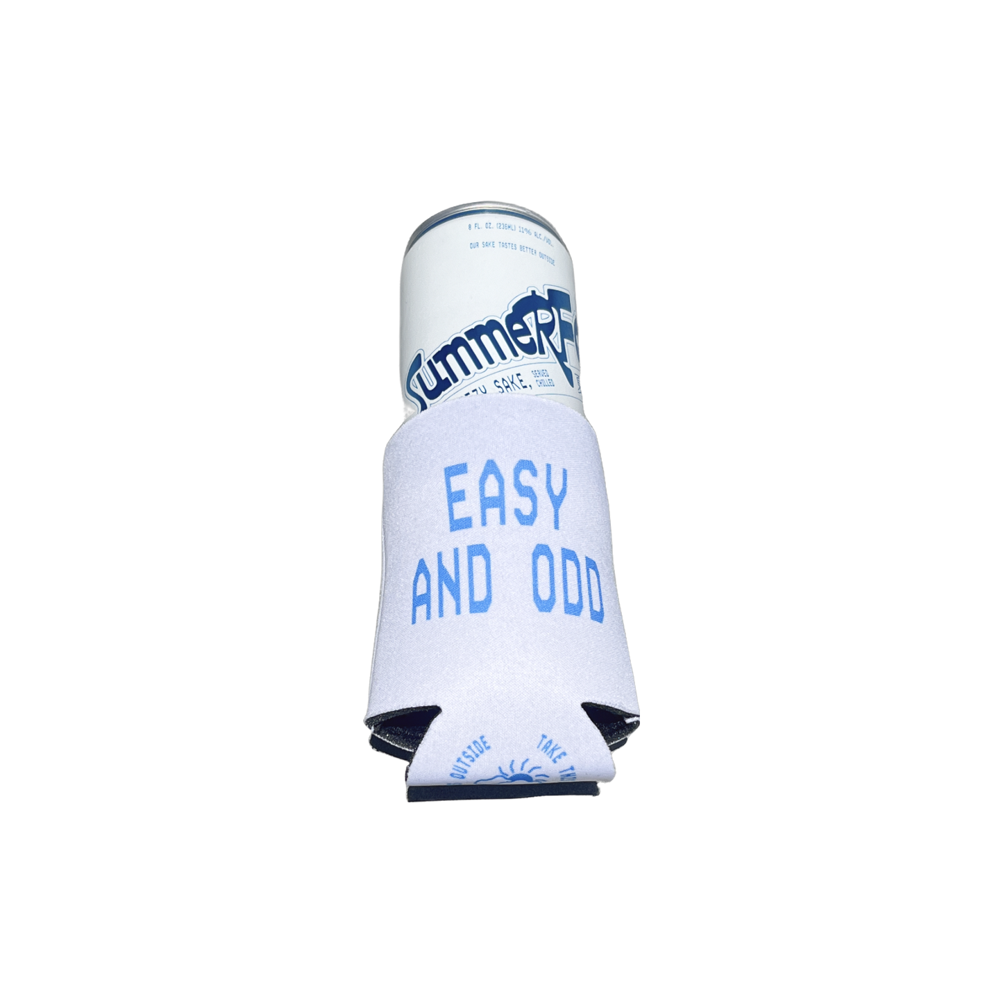 Koozie (White)