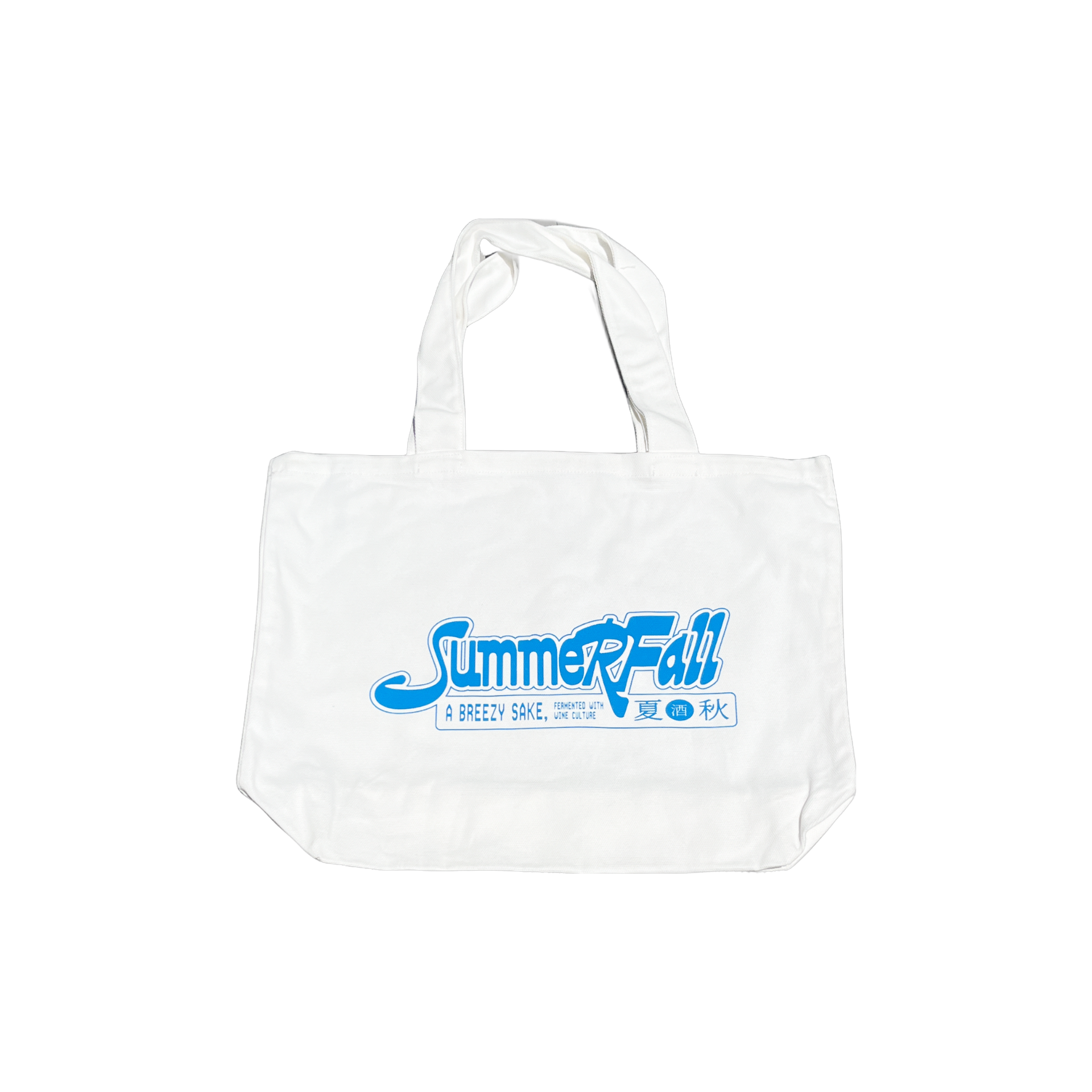 Tote Bag – SummerFall Sake