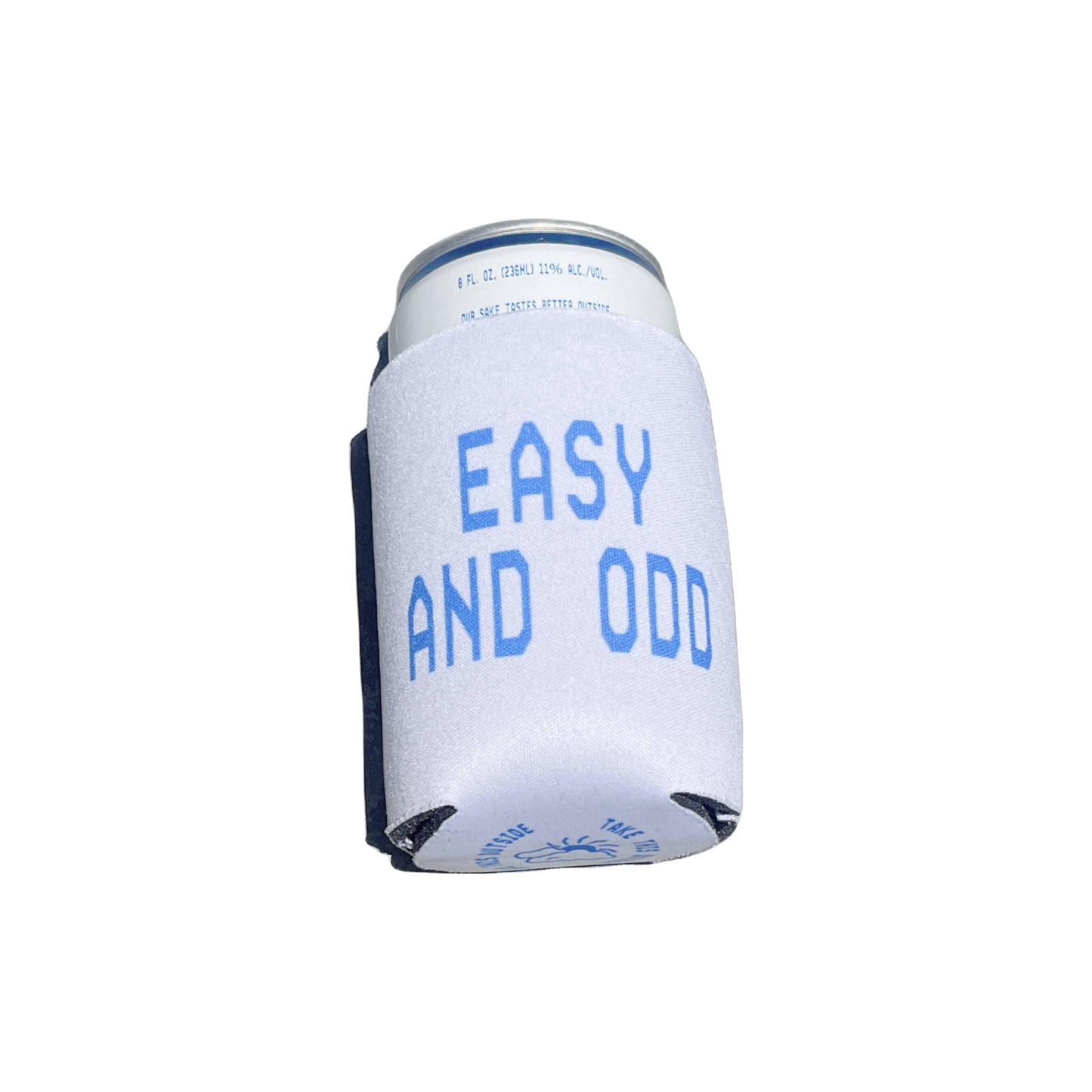 Koozie (White)