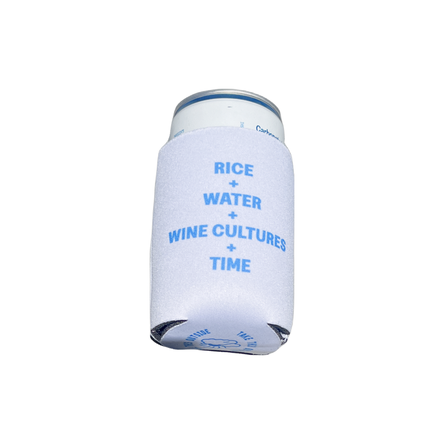 Koozie (White)