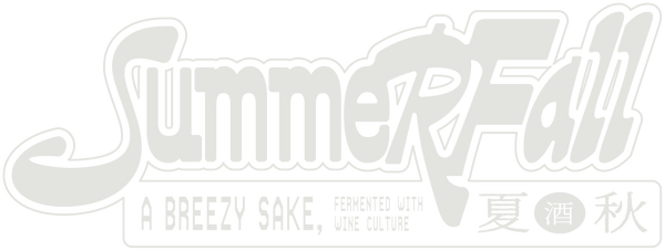 SummerFall Sake